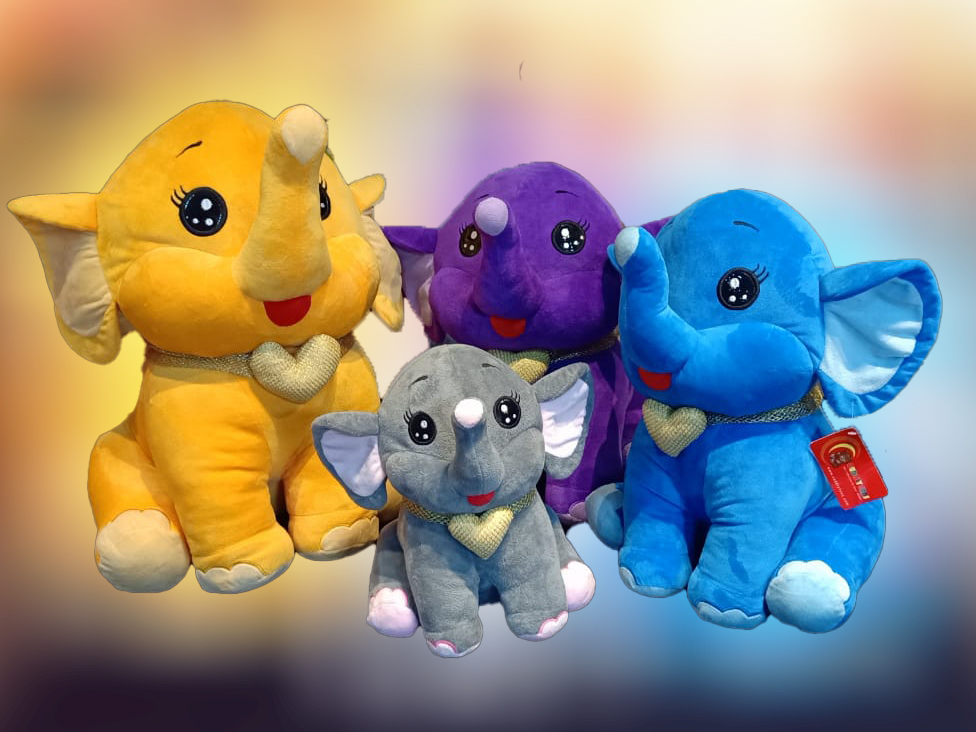 INFANT TOYS