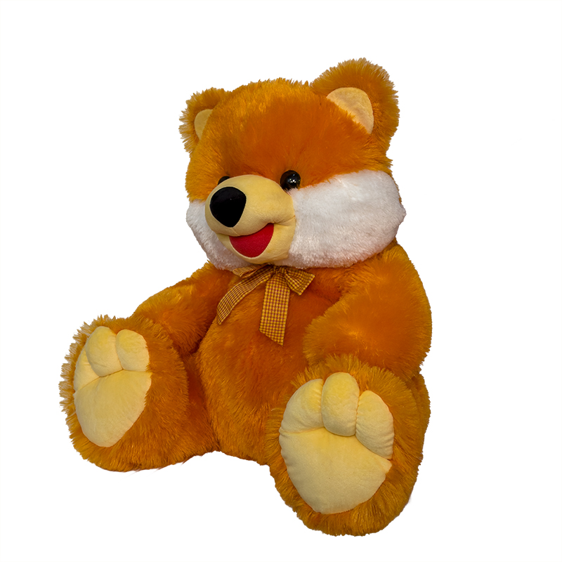CRYSTAL BEAR XXL