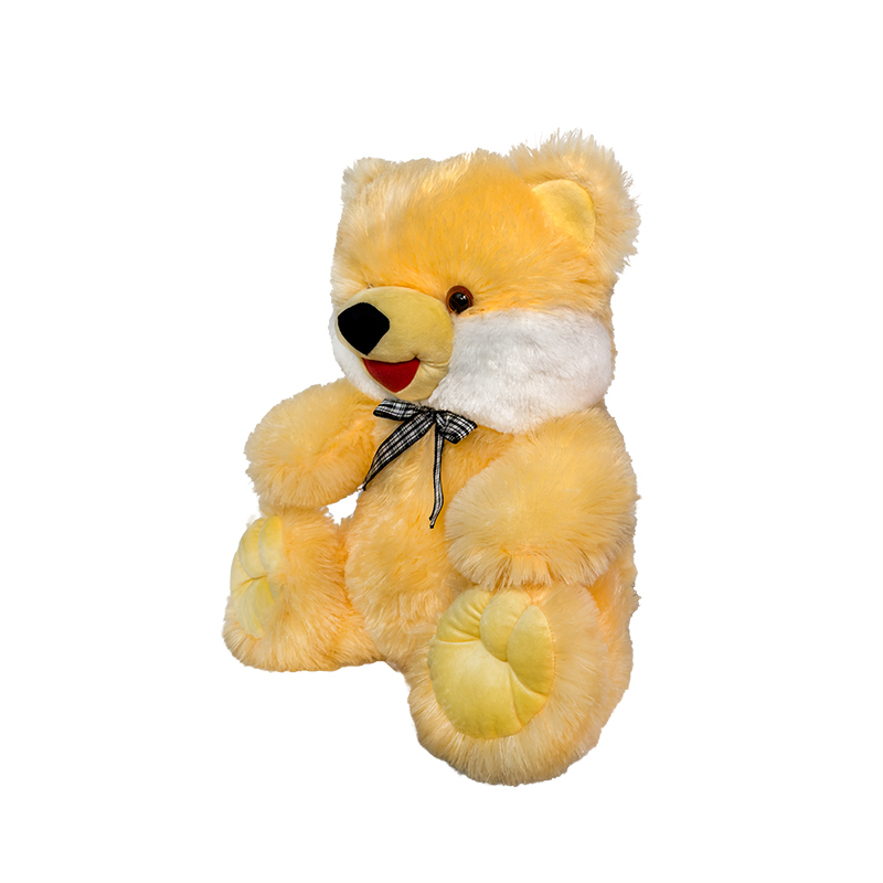 CRYSTAL BEAR L