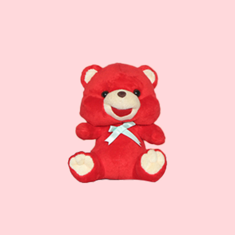 CRYSTAL BEAR M