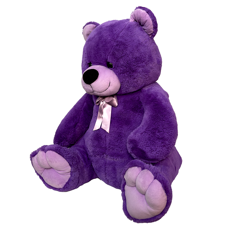 MOTHER BEAR