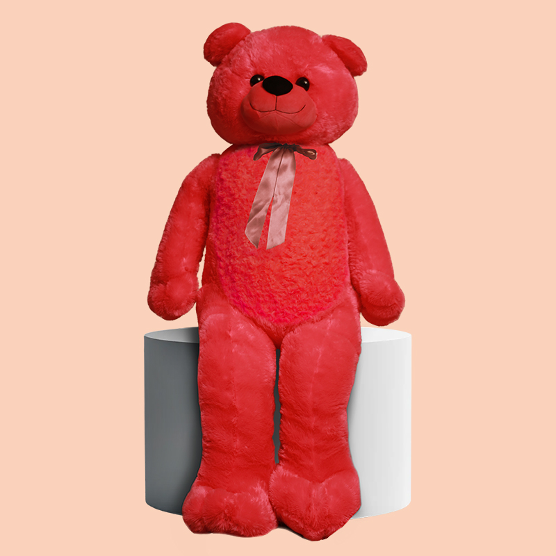 CRIS LAGE BEAR L