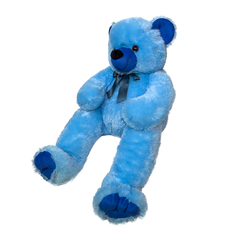 CRIS BEAR LONG LEG XXXL