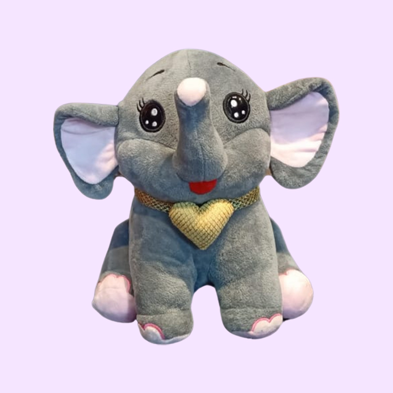 ELEPHANT S