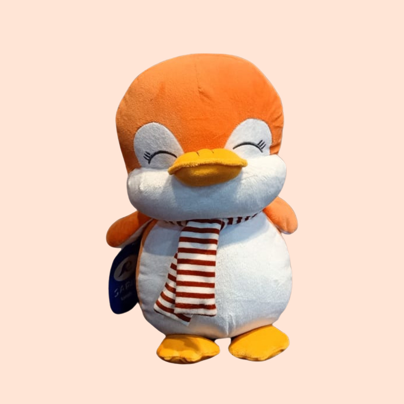 PENGUIN S