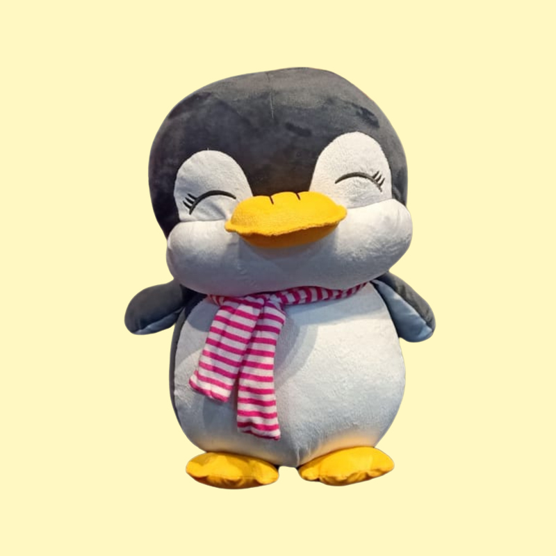 PENGUIN M