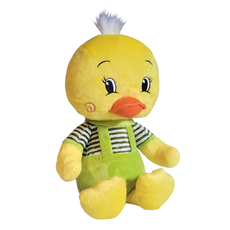 PEDDLES DUCK L