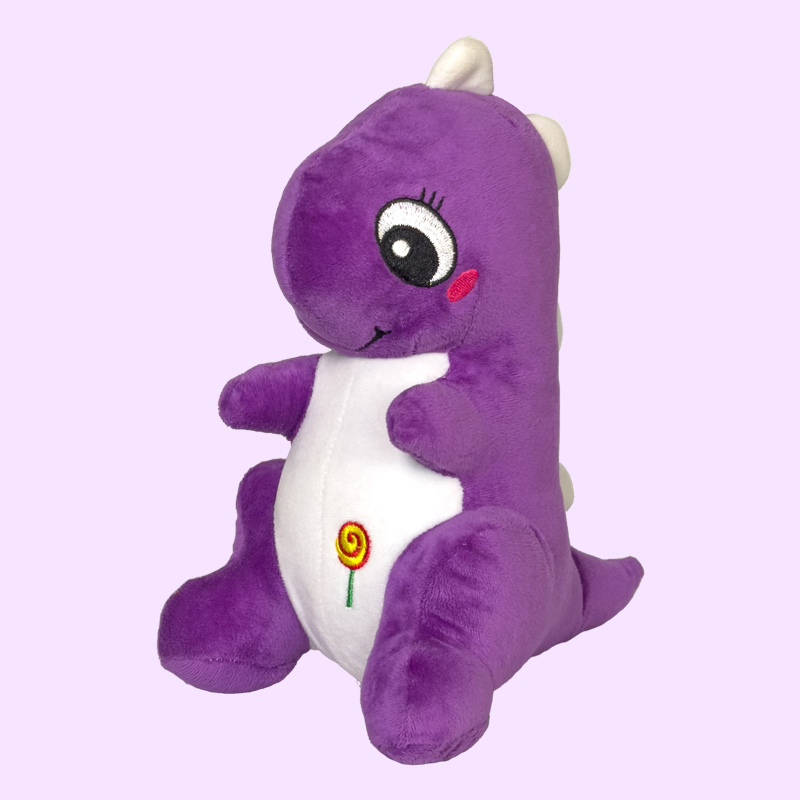 RANDY DINO L