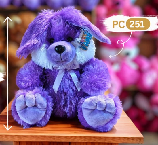CRIS BUNNY L