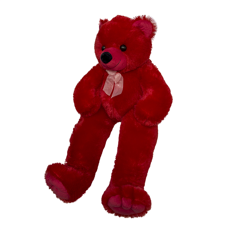 CRIS BEAR LONG LEG XXL